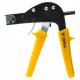 Presa Metalica pentru Nituri Topex, 170 mm Lungime, Diametru 3-6 mm, Pentru Panou Gips-Carton, Presa Topex pentru Panou Gips-Carton, Presa Nituri Topex Metalica, Presa Metalica pentru Gips-Carton, Presa Nituri Topex