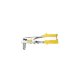 Cleste Nituri Topex, 2.4-4.8 mm, Metalic, Scule si Unelte, Scule de Mana, Clesti, Cleste de Nituit, Topex Cleste Metalic, Cleste pentru Nituri de Aluminiu, Cleste Lungime 250 mm