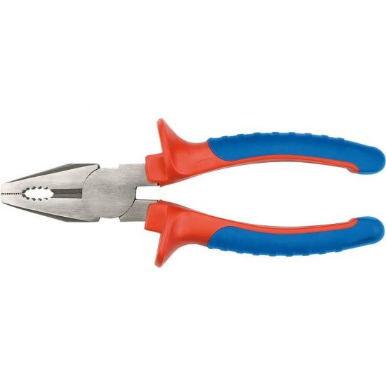 Patent Cleste Combinat Top Tools, Otel, 160 mm, Manere Ergonomice, Patent cu Cleste, Patent Combinat cu Cleste, Patent cu Manere Ergonomice, Patent Maner Ergonomic, Patent Clasic, Patent Standard, Patent Otel, Patent Maner Antiderapant