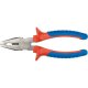 Patent Cleste Combinat Top Tools, Otel, 160 mm, Manere Ergonomice, Patent cu Cleste, Patent Combinat cu Cleste, Patent cu Manere Ergonomice, Patent Maner Ergonomic, Patent Clasic, Patent Standard, Patent Otel, Patent Maner Antiderapant