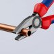 Patent Cleste Combinat Top Tools, Otel, 160 mm, Manere Ergonomice, Patent cu Cleste, Patent Combinat cu Cleste, Patent cu Manere Ergonomice, Patent Maner Ergonomic, Patent Clasic, Patent Standard, Patent Otel, Patent Maner Antiderapant