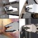 Patent Cleste Combinat Top Tools, Otel, 160 mm, Manere Ergonomice, Patent cu Cleste, Patent Combinat cu Cleste, Patent cu Manere Ergonomice, Patent Maner Ergonomic, Patent Clasic, Patent Standard, Patent Otel, Patent Maner Antiderapant