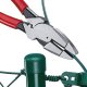Patent Cleste Combinat Top Tools, Otel, 160 mm, Manere Ergonomice, Patent cu Cleste, Patent Combinat cu Cleste, Patent cu Manere Ergonomice, Patent Maner Ergonomic, Patent Clasic, Patent Standard, Patent Otel, Patent Maner Antiderapant