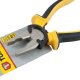 Patent Cleste Combinat Topex, 180 mm, Otel, Manere Ergonomice, Patent cu Cleste, Patent Combinat cu Cleste, Patent cu Manere Ergonomice, Patent Maner Ergonomic, Patent Clasic, Patent Standard, Patent Otel, Patent Maner Antiderapant