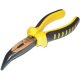 Cleste cu Varf Indoit Topex, 160 mm, Otel, Manere Ergonomice, Cleste cu Varf Lung Indoit Topex, Cleste cu Varf Ascutit Indoit, Cleste cu Varf Lung Ascutit, Cleste Lung Indoit, Cleste Ascutit Indoit, Cleste cu Varf Lung Indoit, Unelte Topex