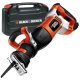 Fierastrau Tip Sabie Black+Decker,1050W, RS1050EK-QS, Fierastrau Tip Sabie, Fierastrau cu Acumulator, Fierastrau Black+Decker, Fierastrau Electric, Fierastrau Tip Sabie, Fierastrau cu Acumulator, Fierastrau Sabie