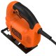 Fierastrau Pendular Black+Decker, 400W, KS501-XK, Fierastrau Pendular, Fierastrau Black+Decker, Fierastrau Electric, Fierastrau Circular, Fierastrau cu Acumulator, Fierastrau Pendular cu Acumulator, Fierastrau Acumulator, Pendular Fierastrau