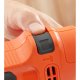 Masina de Gaurit cu Percutie Black+Decker, 500W, KR504-QS, Masina de Gaurit, Masina de Gaurit cu Percutie, Masina Percutie, Masina de Gaurit Black+Decker, Masina de Gaurit cu Acumulator, Masina pentru Gauri