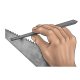 Pila Triunghiulara Metal, Topex, 2x200 mm, Pila Metal, Pila pentru Metal, Pila Topex, Pila Metal Triunghiulara, Pila pentru Metal Triunghiulara, Pila Triunghiulara pentru Metal, Plie Metal, Pile pentru Metale, Pile Triunghiulare pentru Metale