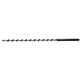 Burghiu Elicoidal pentru Lemn Graphite, 8x250 mm, Burghiu Lemn, Burghiu Bormasina, Burghiu pentru Lemn Graphite, Burghiu pentru Lemn, Burghiu Graphite, Burghiu Elicoidal