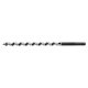 Burghiu Elicoidal pentru Lemn cu Prindere Graphite, 12x250 mm, Burghiu Lemn, Burghiu Bormasina, Burghiu pentru Lemn Graphite, Burghiu pentru Lemn, Burghiu Graphite, Burghiu Elicoidal