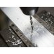  Set 10 Burghie HSS pentru Metal Verto, 34x1 mm, Burghiu Verto Metal, Set de Burghie, Burghiu Bormasina, Burghiu HSS Verto, Unelte si Scule