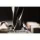  Set 10 Burghie HSS pentru Metal Verto, 34x1 mm, Burghiu Verto Metal, Set de Burghie, Burghiu Bormasina, Burghiu HSS Verto, Unelte si Scule