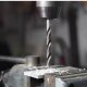  Set 10 Burghie HSS pentru Metal Verto, 34x1 mm, Burghiu Verto Metal, Set de Burghie, Burghiu Bormasina, Burghiu HSS Verto, Unelte si Scule