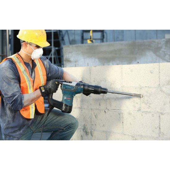 Burghiu pentru Beton Verto S4, 110x4 mm, Prindere SDS Plus, Burghiu Verto S4, Burghiu Prindere SDS Plus, Scule Electrice, Unelte Electrice, Accesorii pentru Gaurit, Accesorii pentru Insurubat, Burghiu Beton 