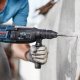 Burghiu pentru Ciocan Rotopercutor Stark Bohrer, 22x920 mm, SDS Max Zentro, Burghiu Ciocan