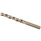 Burghiu pentru Metal Graphite, 8x117 mm, HSS Co5, Burghiu Graphite, Burghiu Tip HSS Co5, Scule Electrice, Unelte Electrice, Accesorii pentru Gaurit, Accesorii pentru Insurubat, Burghiu Metal 