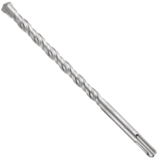 Burghiu pentru Beton Verto S4, 210x12 mm, Prindere SDS Plus, Burghiu Verto S4, Burghiu Prindere SDS Plus, Scule Electrice, Unelte Electrice, Accesorii pentru Gaurit, Accesorii pentru Insurubat, Burghiu Beton 