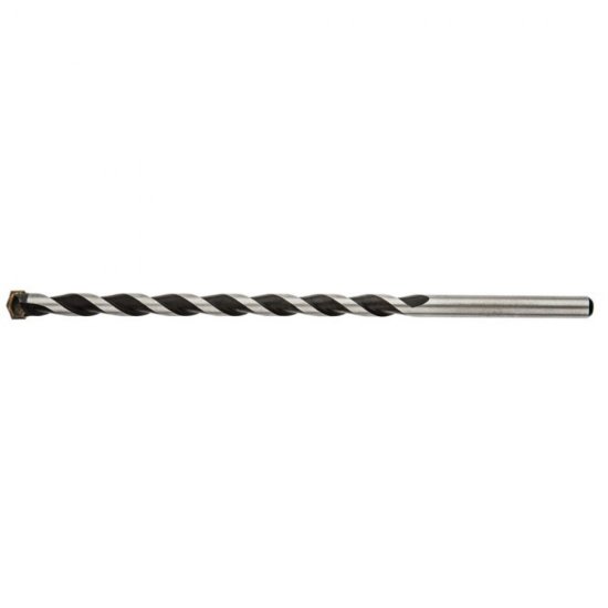 Burghiu pentru Beton Graphite, 10x250 mm, Varf Fluture, Burghiu Beton, Burghiu de Beton, Burghiu cu Varf Fluture, Burghiu Varf Fluture, Burghie Beton, Burghie Varf Fluture, Burghiu Gaurire, Burghie Gaurire, Burghiu Ceramica, Burghie Ceramica