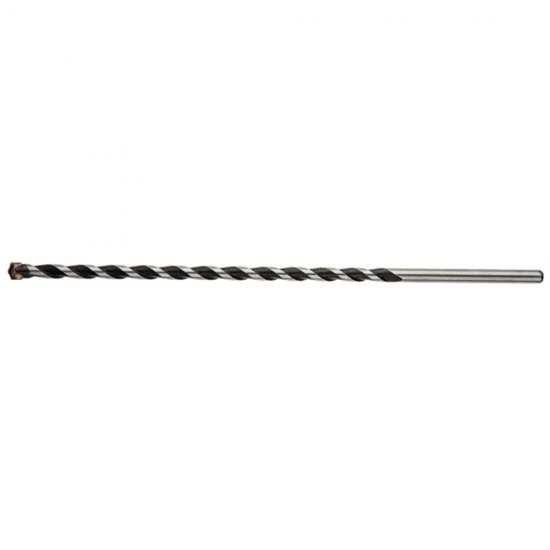 Burghiu pentru Beton Graphite, 8x250 mm, Varf Fluture, Burghiu Beton, Burghiu de Beton, Burghiu cu Varf Fluture, Burghiu Varf Fluture, Burghie Beton, Burghie Varf Fluture, Burghiu Gaurire, Burghie Gaurire, Burghiu Ceramica, Burghie Ceramica, Burghie Placi
