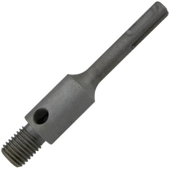 Adaptor SDS Plus pentru Carote Diamantate Graphite, Adaptor Carote, Adaptor Carote Diamantate, Adaptor DSD Carote, Adaptor SDS Carote Diamantate, Adaptor SDS Graphite 