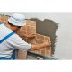Dreptar din Aluminiu KAPRO, 200 cm, cu Bule si Maner, Rigla de Zidarie, Dreptar de Aluminiu 2 m, Dreptar cu Bule si Maner, Dreptare de Aluminiu cu Maner si Bule, Dreptar Aluminiu pentru Finisari Interioare, Amenajari Interioare, Instrumente de Masura