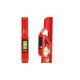 Nivela pentru Constructii cu 2 Bule de Masurare, Kapro, 60 cm, Rosie, Nivela cu Bule Masurare, Nivela 2 Bule, Nivela pentru Masurat, Boloboc Masurare, Boloboc cu 2 Bule, Boloboc, Nivela Constructii, Boloboc Constructii