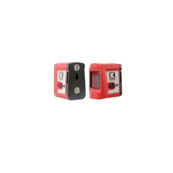 Nivela Laser cu Autonivelare, Kapro, 2 Raze Verticala si Orizontala, Nivela cu Laser, Nivela 2 Raze, Nivela Laser pentru Masurat, Boloboc Laser, Boloboc