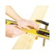 Nivela cu Trei Bule de Aer TOPEX, Aluminiu, 80 cm x 53 mm, Maner Ergonomic, Nivela din Aluminiu, Nivela Aluminiu cu Trei Bule de Aer, Nivela cu Maner Ergonomic, Boloboc, Boloboc Aluminiu, Boloboc Maner Ergonomic, Boloboc cu Trei Bule de Aer