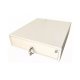 Sertar Metalic de Bani CDE300WH Metter, 300x360x80 mm, Alb, Sertar de Bani, Sertare de Bani, Sertare Bani, Sertar Bani, Sertare Metalice de Bani, Sertare Depozitare Bani, Sertare Bancnote, Sertare Casa de Marcat, Sertare pentru bani, Sertar pentru Bani
