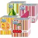 Servetele de Masa, Regina Party, 45 Buc/Set, Model Orange, 30x29 cm, 1 Strat, Multicolore, Servetele de Masa Un Singur Strat Regina, Regina Servetele de Masa, Servetele de Masa Colorate, Servetele Decorative Regina