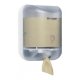 Prosop Hartie Lucart Eco Natural, 2 Straturi, 19x35 cm, 6 Buc/Set, 450 Foi/Rola, Lungime Rola 158 m, Rola Servetele Hartie, Prosoape Hartie si Servetele, Prosoape de Hartie pentru Dispenser, Prosoape Unica Folosinta
