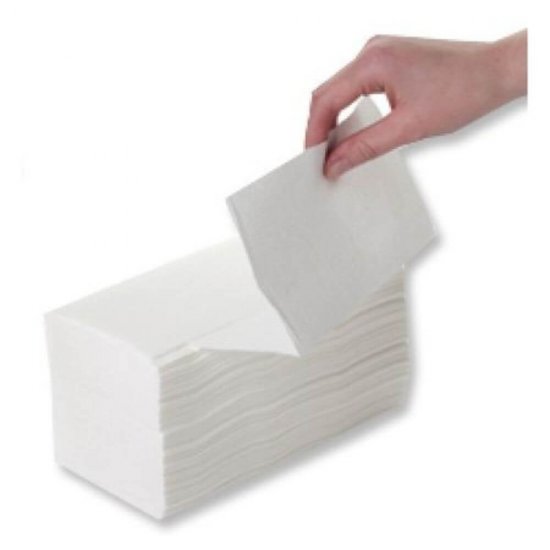 Servetele de Masa, 200 Foi/Pachet, 18x23 cm, 32 Pachete/Bax, pentru Dispenser de Masa, Servetele pentru Dispenser, Prosoape Hartie si Servetele, Servetele de Hartie Absorbante, Servetele din Hartie Reciclata, Servetele Hartie pentru Dispensere