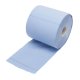 Prosop Hartie Lucart Strong, 2 Straturi, 19x35 cm, 6 Buc/Set, 450 Foi/Rola, Lungime Rola 158 m, Culoare Albastra, Rola Servetele Hartie, Prosoape Hartie si Servetele, Prosoape de Hartie pentru Dispenser, Prosoape Unica Folosinta