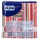 Servetele de Masa, Regina Party, 45 Buc/Set, Model Cherry, 30x29 cm, 1 Strat, Multicolore Servetele de Masa Un Singur Strat Regina, Regina Servetele de Masa, Servetele de Masa Colorate, Servetele Decorative Regina