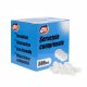 Servetele Comprimate OTI, 500 Servetele/Cutie, 1 Strat, Servetele Comprimate Igienice, Servetele Comprimate Biodegradabile, Servetele Comprimate Ecologice, Servetele Compacte, Servetele Ecologice, Servetele Bio