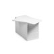 Servetele de Masa, 200 Foi/Pachet, 18x23 cm, 32 Pachete/Bax, pentru Dispenser de Masa, Servetele pentru Dispenser, Prosoape Hartie si Servetele, Servetele de Hartie Absorbante, Servetele din Hartie Reciclata, Servetele Hartie pentru Dispensere