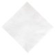 Servetele Albe pentru Masa Duni, 125Buc/Pachet, 33x33 cm, 3 Straturi, Servetele, Servetele de Hartie, Servetele din Hartie, Servetele de Masa, Servetele pentru Masa, Servetele Decorative, Servetele Decorative de Hartie 