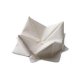 Servetele Albe pentru Masa Duni, 125Buc/Pachet, 33x33 cm, 3 Straturi, Servetele, Servetele de Hartie, Servetele din Hartie, Servetele de Masa, Servetele pentru Masa, Servetele Decorative, Servetele Decorative de Hartie 