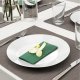 Servetele Leaf Green pentru Masa Duni, 125Buc/Pachet, 33x33 cm, 3 Straturi, Servetele, Servetele de Hartie, Servetele din Hartie, Servetele de Masa, Servetele pentru Masa, Servetele Decorative, Servetele Decorative de Hartie 