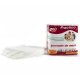 Servetele Masa OTI Practico, 1 Strat, 25x25 cm, 100 Servetele/Set, Culoare Alba, Servetele Albe de Masa, Prosoape de Hartie si Servetele, Servetele Uscate, Servetele de Unica Folosinta, Servetele Uscate de Masa