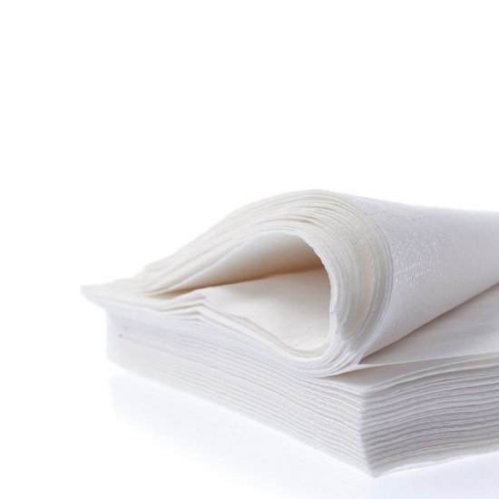 Servetele Masa OTI Uz Profesional, 2 Straturi, 33x33 cm, 250 Servetele/Set, Culoare Alba, Servetele Albe de Masa, Prosoape de Hartie si Servetele, Servetele Uscate, Servetele de Unica Folosinta, Servetele Uscate de Masa, Servetele de Masa Profesionale