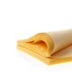 Servetele Masa OTI Uz Profesional, 3 Straturi, 33x33 cm, 250 Servetele/Set, Culoare Galbena, Servetele Galbene de Masa, Servetele de Masa Colorate, Servetele Decorative Galbene, Servetele de Masa Profesionale