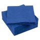 Set 70 Servetele de Masa Albastre Dekor, 1 Strat, 32x32 cm, Servetele de Masa, Servetele Decorative, Pachete Servetele de Masa, Servetele Albastre, Servetele de Masa 1 Strat, Servetele Albastre de Masa, Servetele Simple de Masa, Servetele Colorate