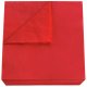 Set 70 Servetele de Masa Rosii Dekor, 1 Strat, 32x32 cm, Servetele de Masa, Servetele Decorative, Servetele de Masa 1 Strat, Servetele Rosii de Masa, Servetele Simple de Masa, Servetele Colorate, Servetele Rosii