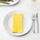 Pachet 45 Servetele de Masa Regina Vintage Colour, 33x33 cm, 1 Strat, Galben, Servetele de Masa, Servetele Unica Folosinta, Pachet Servetele Masa, Servetele pentru Masa, Servetele de Bucatarie, Servetele 1 Strat, Servetele la Pachet, Servetele Patrate