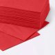 Pachet 45 Servetele de Masa Regina Vintage Colour, 33x33 cm, 1 Strat, Rosu, Servetele de Masa, Servetele Unica Folosinta, Pachet Servetele Masa, Servetele pentru Masa, Servetele de Bucatarie, Servetele 1 Strat, Servetele la Pachet, Servetele Patrate