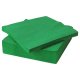 Pachet 45 Servetele de Masa Regina Vintage Colour, 33x33 cm, 1 Strat, Verde, Servetele de Masa, Servetele Unica Folosinta, Pachet Servetele Masa, Servetele pentru Masa, Servetele de Bucatarie, Servetele 1 Strat, Servetele la Pachet, Servetele Patrate