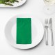 Pachet 45 Servetele de Masa Regina Vintage Colour, 33x33 cm, 1 Strat, Verde, Servetele de Masa, Servetele Unica Folosinta, Pachet Servetele Masa, Servetele pentru Masa, Servetele de Bucatarie, Servetele 1 Strat, Servetele la Pachet, Servetele Patrate