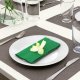 Pachet 45 Servetele de Masa Regina Vintage Colour, 33x33 cm, 1 Strat, Verde, Servetele de Masa, Servetele Unica Folosinta, Pachet Servetele Masa, Servetele pentru Masa, Servetele de Bucatarie, Servetele 1 Strat, Servetele la Pachet, Servetele Patrate